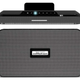 Illustration for article titled Altec Lansing's Soundblade is Indubitably Thin
